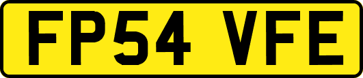 FP54VFE