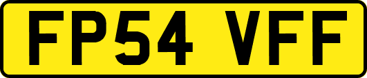 FP54VFF