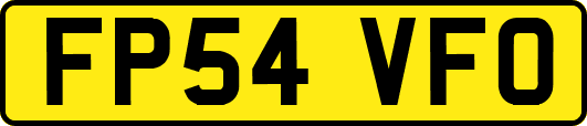 FP54VFO