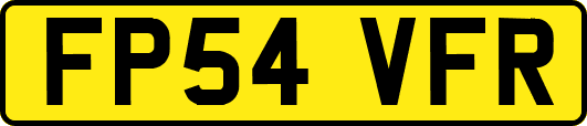 FP54VFR