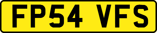 FP54VFS