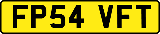 FP54VFT