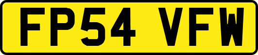 FP54VFW