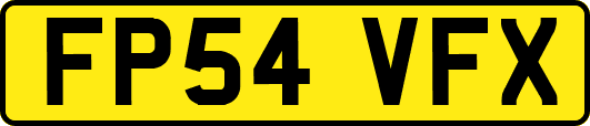 FP54VFX
