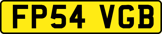 FP54VGB