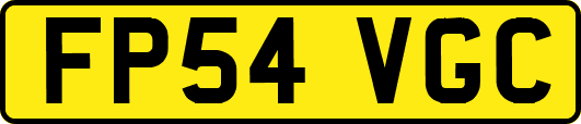 FP54VGC