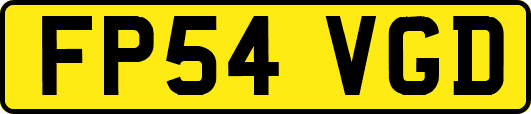 FP54VGD