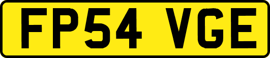 FP54VGE