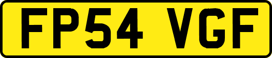 FP54VGF