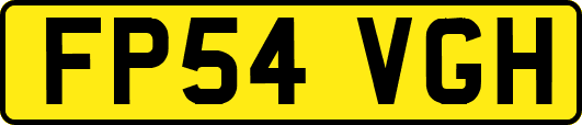 FP54VGH