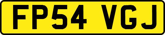 FP54VGJ