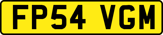FP54VGM