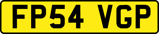 FP54VGP