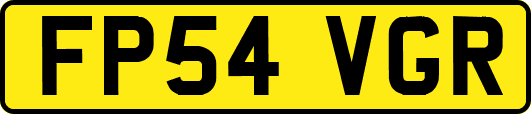 FP54VGR