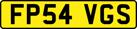 FP54VGS