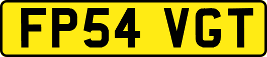 FP54VGT