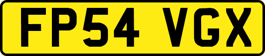 FP54VGX