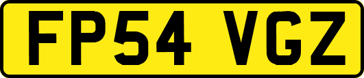 FP54VGZ
