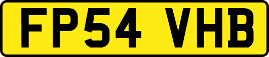 FP54VHB