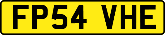 FP54VHE