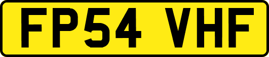 FP54VHF