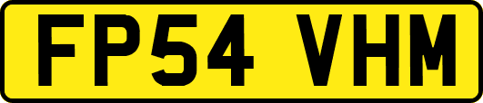 FP54VHM