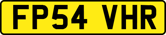 FP54VHR