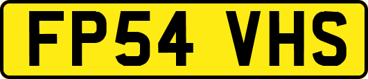 FP54VHS