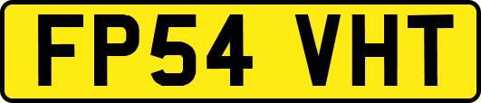 FP54VHT