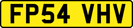FP54VHV