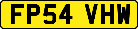 FP54VHW