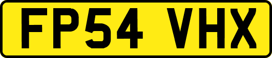 FP54VHX