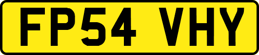 FP54VHY