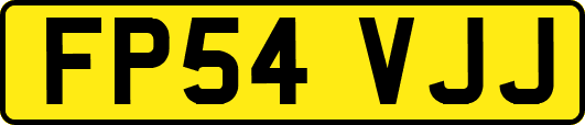 FP54VJJ