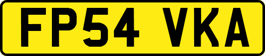 FP54VKA