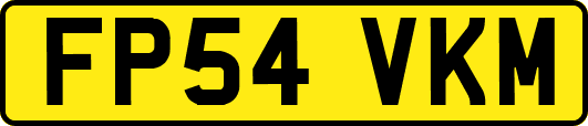 FP54VKM