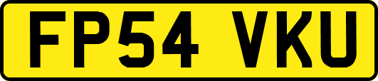 FP54VKU