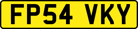 FP54VKY