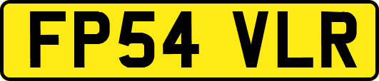 FP54VLR