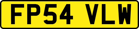 FP54VLW