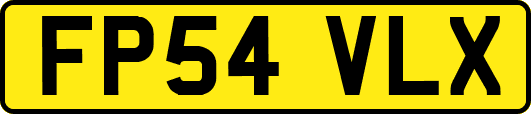 FP54VLX