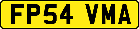 FP54VMA