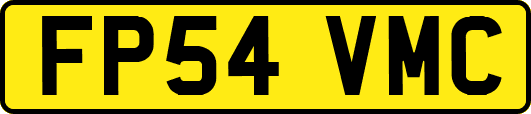 FP54VMC
