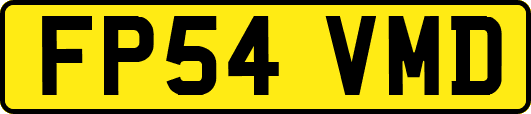 FP54VMD