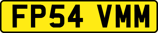 FP54VMM