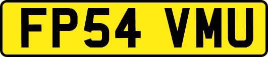 FP54VMU