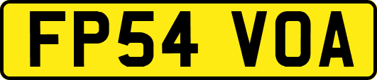 FP54VOA