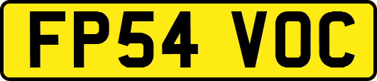 FP54VOC