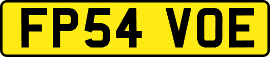 FP54VOE