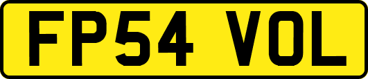 FP54VOL